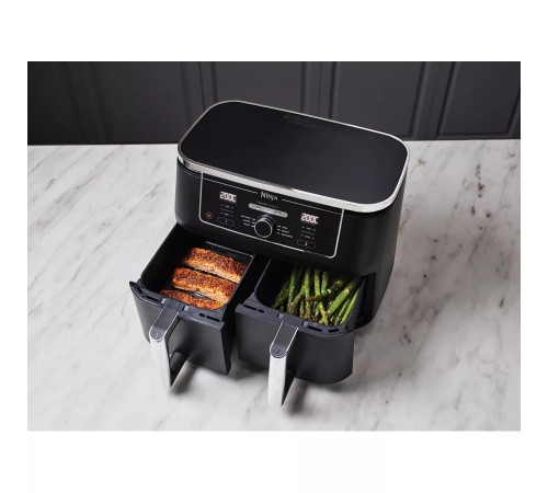 Мультипіч Ninja Dual Zone Air Fryer Max AF400EU