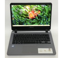Ноутбук Asus F407UA (AF407UAE910) б.в