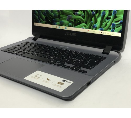 Ноутбук Asus F407UA (AF407UAE910) б.в
