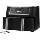 Мультипіч Ninja Foodi Max Dual Zone Smart Cook AF451EU