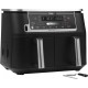 Мультипіч Ninja Foodi Max Dual Zone Smart Cook AF451EU