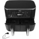 Мультипіч Ninja Foodi Max Dual Zone Smart Cook AF451EU
