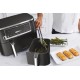 Мультипіч Ninja Foodi Max Dual Zone Smart Cook AF451EU