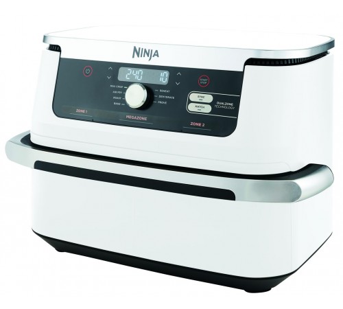 Мультипіч Ninja Foodi FlexDrawer AF500EUWH