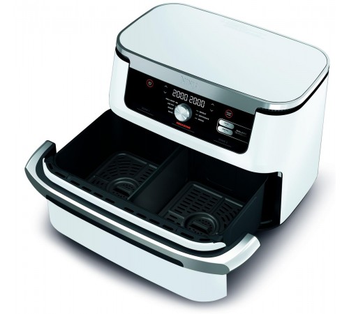 Мультипіч Ninja Foodi FlexDrawer AF500EUWH