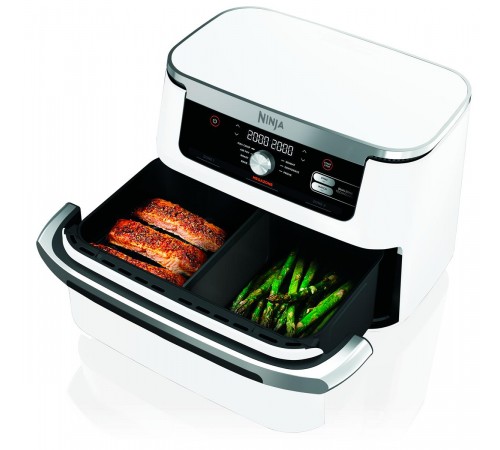 Мультипіч Ninja Foodi FlexDrawer AF500EUWH