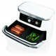 Мультипіч Ninja Foodi FlexDrawer AF500EUWH