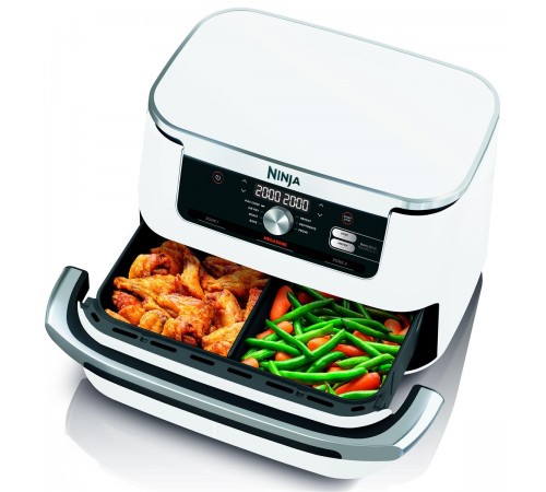 Мультипіч Ninja Foodi FlexDrawer AF500EUWH