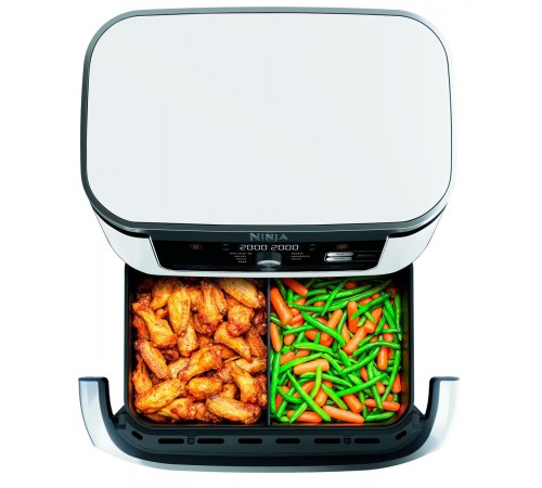 Мультипіч Ninja Foodi FlexDrawer AF500EUWH