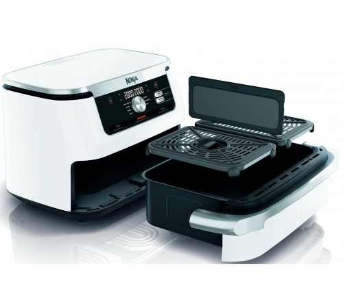 Мультипіч Ninja Foodi FlexDrawer AF500EUWH