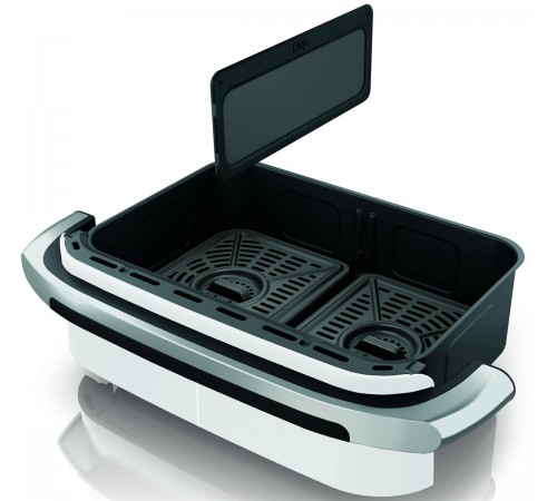 Мультипіч Ninja Foodi FlexDrawer AF500EUWH
