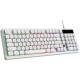 Клавіатура Ajazz AF98 Black USB-C White (AF98-W)