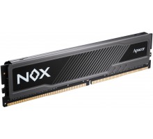 Модуль пам`ятi DDR4 2x8GB/3200 Apacer NOX (AH4U16G32C28YMBAA-2)