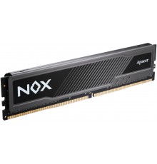 Модуль пам`ятi DDR4 2x8GB/3200 Apacer NOX (AH4U16G32C28YMBAA-2)