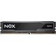 Модуль пам`ятi DDR4 2x8GB/3200 Apacer NOX (AH4U16G32C28YMBAA-2)