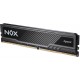 Модуль пам`ятi DDR4 2x8GB/3200 Apacer NOX (AH4U16G32C28YMBAA-2)