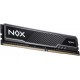 Модуль пам`ятi DDR4 2x8GB/3200 Apacer NOX (AH4U16G32C28YMBAA-2)