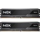 Модуль пам`ятi DDR4 2x16GB/3600 Apacer NOX (AH4U32G36C25YMBAA-2)