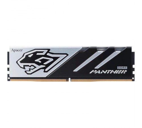 Модуль пам`ятi DDR5 2x16GB/5200 Apacer Panther (AH5U32G52C5227BAA-2)