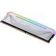 Модуль пам`ятi DDR5 2x16GB/5200 Apacer NOX RGB Silver (AH5U32G52C522NWAA-2)