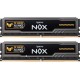 Модуль пам`ятi DDR5 2x16GB/5200 Apacer NOX TUF (AH5U32G52C522UTAA-2)