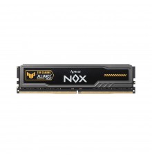 Модуль пам`ятi DDR5 2x16GB/5200 Apacer NOX TUF (AH5U32G52C522UTAA-2)