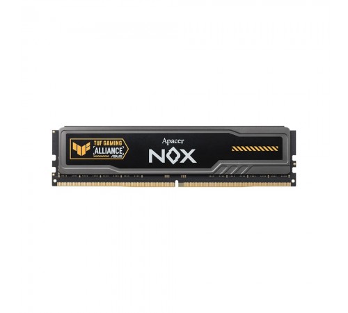 Модуль пам`ятi DDR5 2x16GB/5200 Apacer NOX TUF (AH5U32G52C522UTAA-2)
