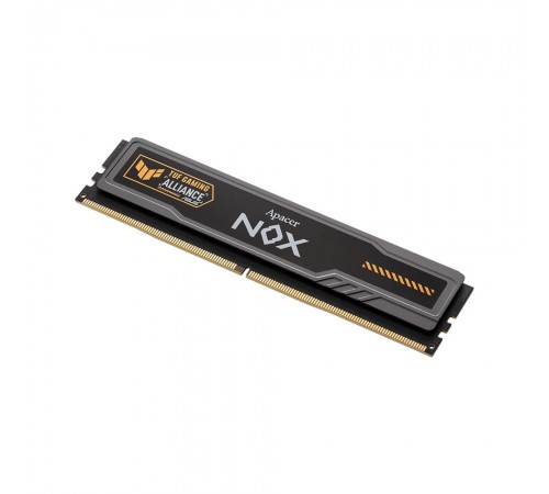 Модуль пам`ятi DDR5 2x16GB/5200 Apacer NOX TUF (AH5U32G52C522UTAA-2)