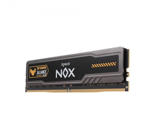 Модуль пам`ятi DDR5 2x16GB/5200 Apacer NOX TUF (AH5U32G52C522UTAA-2)