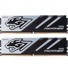 Модуль пам`ятi DDR5 2x16GB/5600 Apacer Panther (AH5U32G56C5227BAA-2)