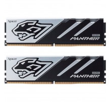 Модуль пам`ятi DDR5 2x16GB/6000 Apacer Panther (AH5U32G60C6227BAA-2)