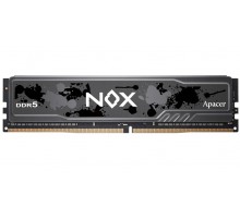 Модуль пам`ятi DDR5 2x16GB/6000 Apacer NOX (AH5U32G60C622MBAA-2)