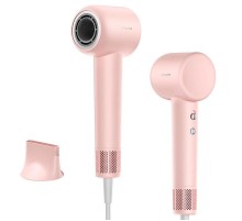 Фен Dreame Hair Dryer Gleam Pink (AHD12A-PK)