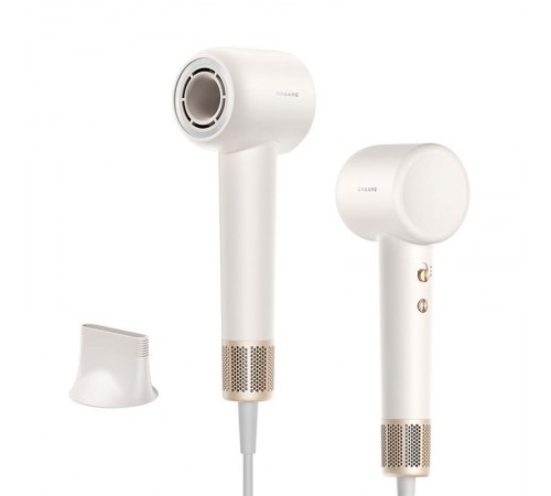 Фен Dreame Hair Dryer Gleam White (AHD12A-WH)