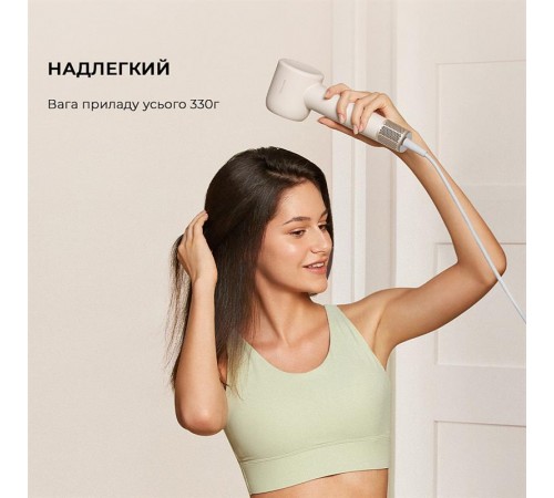 Фен Dreame Hair Dryer Gleam White (AHD12A-WH)