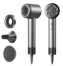 Фен Dreame Glory Mix Black (AHD18-BK)