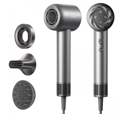 Фен Dreame Glory Mix Black (AHD18-BK)