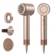 Фен Dreame Glory Mix Gold (AHD18-GOLD)