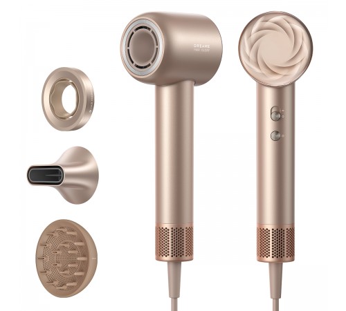 Фен Dreame Glory Mix Gold (AHD18-GOLD)