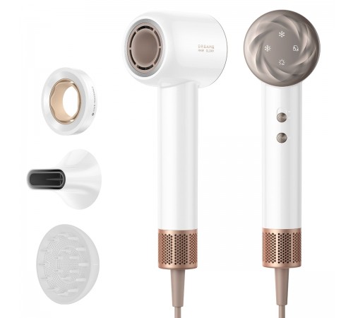 Фен Dreame Glory Mix White (AHD18-WH)