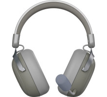 Bluetooth-гарнітура Ajazz AHM08 MAX 3-Mode Grey (AHM08-MAX-GW)