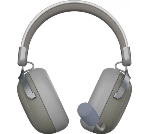 Bluetooth-гарнітура Ajazz AHM08 MAX 3-Mode Grey (AHM08-MAX-GW)