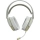 Bluetooth-гарнітура Ajazz AHM09 MAX 3-Mode Grey (AHM09-MAX-GW)