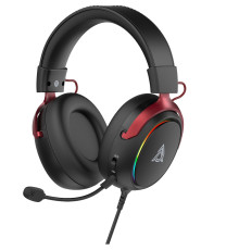 Гарнітура Ajazz AHW10 Black (AHW10-B)