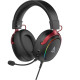 Гарнітура Ajazz AHW10 Black (AHW10-B)