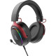 Гарнітура Ajazz AHW10 Black (AHW10-B)