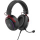 Гарнітура Ajazz AHW10 Black (AHW10-B)