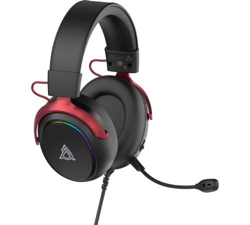 Гарнітура Ajazz AHW10 Black (AHW10-B)