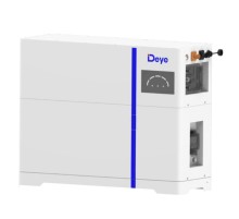 Акумуляторна батарея модульна Deye AI-W5.1-B Module 51.2V 100AH (складова комплекту)
