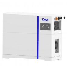 Акумуляторна батарея модульна Deye AI-W5.1-B Module 51.2V 100AH (складова комплекту)